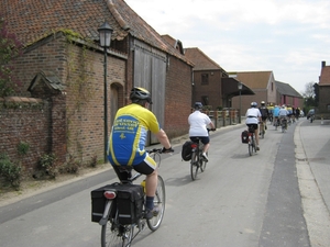 Fiets West Uit Merelbeke 2010 214