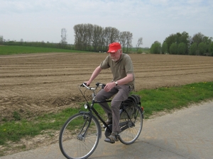 Fiets West Uit Merelbeke 2010 219