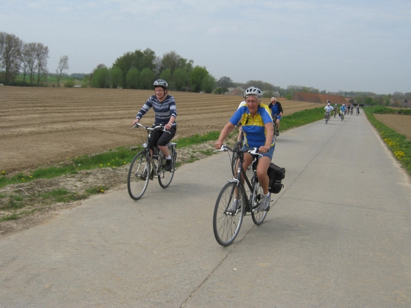 Fiets West Uit Merelbeke 2010 220