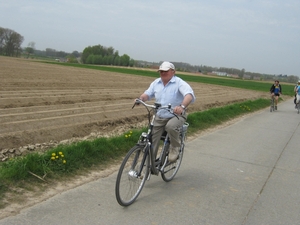 Fiets West Uit Merelbeke 2010 223