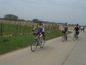 Fiets West Uit Merelbeke 2010 226