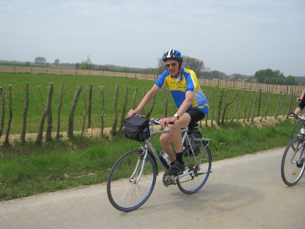 Fiets West Uit Merelbeke 2010 227