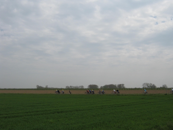 Fiets West Uit Merelbeke 2010 231