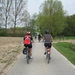 Fiets West Uit Merelbeke 2010 238