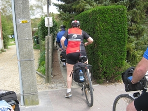 Fiets West Uit Merelbeke 2010 250