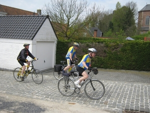 Fiets West Uit Merelbeke 2010 259