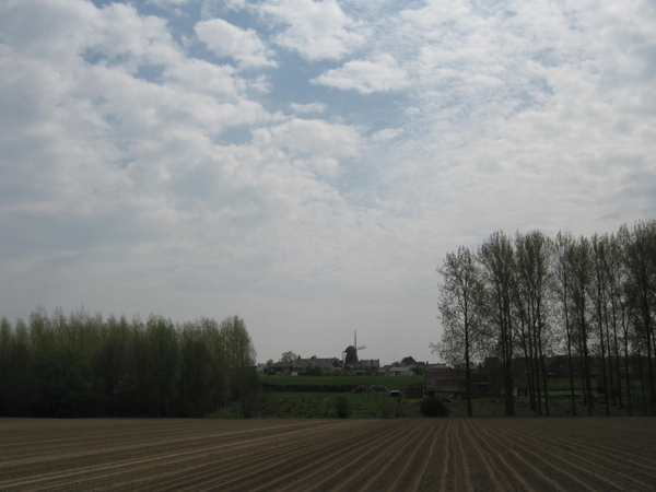 Fiets West Uit Merelbeke 2010 267