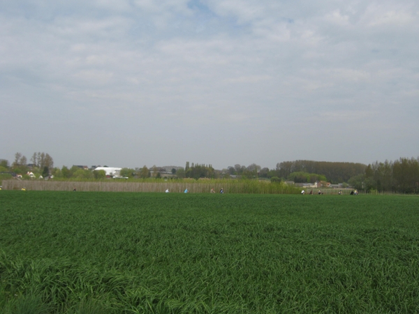 Fiets West Uit Merelbeke 2010 272