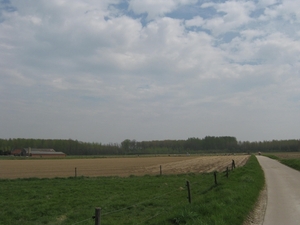 Fiets West Uit Merelbeke 2010 279