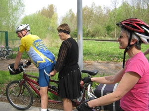 Fiets West Uit Merelbeke 2010 295