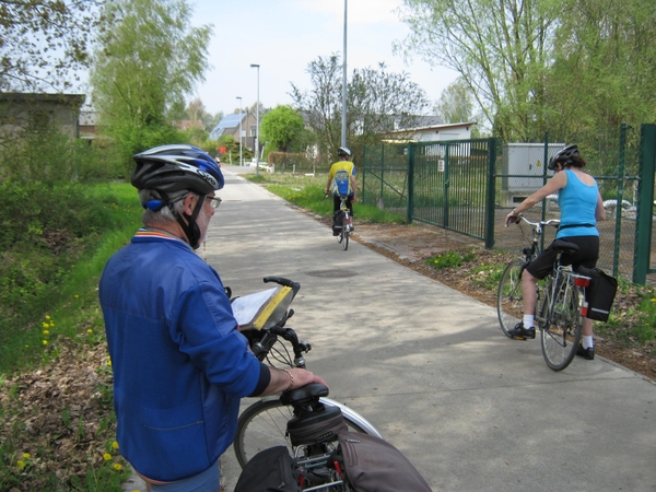 Fiets West Uit Merelbeke 2010 296