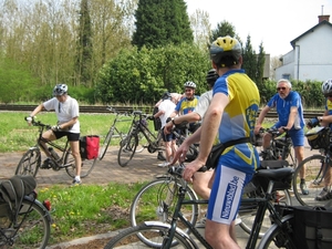 Fiets West Uit Merelbeke 2010 297