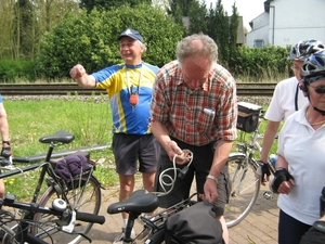 Fiets West Uit Merelbeke 2010 301