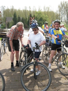 Fiets West Uit Merelbeke 2010 303