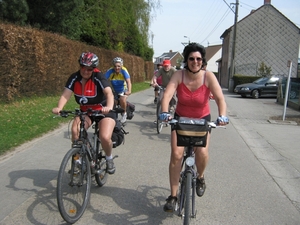 Fiets West Uit Merelbeke 2010 309