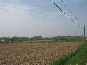 Fiets West Uit Merelbeke 2010 318