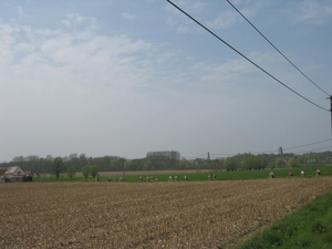 Fiets West Uit Merelbeke 2010 319