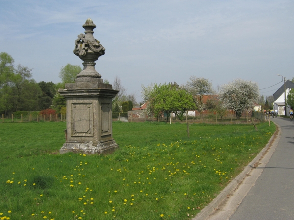 Fiets West Uit Merelbeke 2010 320