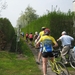 Fiets West Uit Merelbeke 2010 324