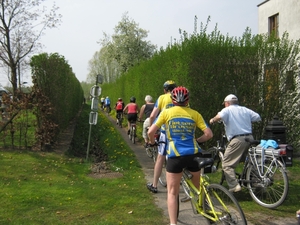 Fiets West Uit Merelbeke 2010 324