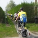 Fiets West Uit Merelbeke 2010 326