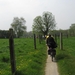 Fiets West Uit Merelbeke 2010 330