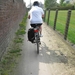 Fiets West Uit Merelbeke 2010 334