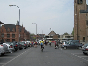 Fiets West Uit Merelbeke 2010 336