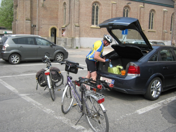 Fiets West Uit Merelbeke 2010 340