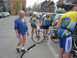 Fiets West Uit Merelbeke 2010 344