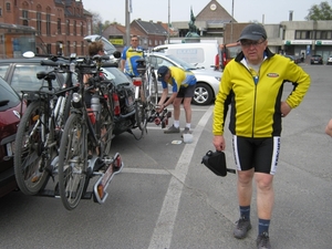 Fiets West Uit Merelbeke 2010 345