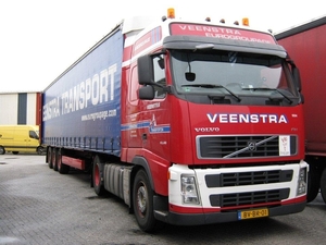 Veenstra - Heeg         BV-BR-01