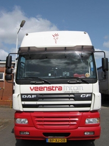 Veenstra - Heeg    BP-XJ-08