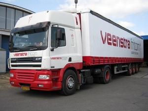 Veenstra - Heeg    BP-XJ-08