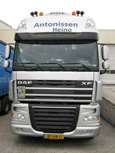 Antonissen - Heino      BT-HR-11
