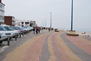 Strand Bray Dunes