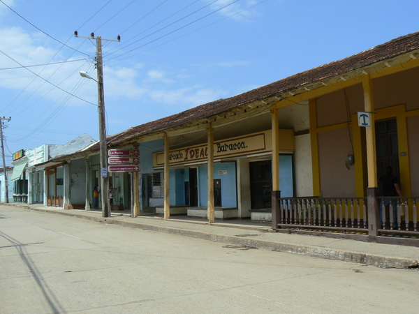 Baracoa