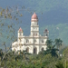 Cobre - Basilica de la Virgen de la Caridad