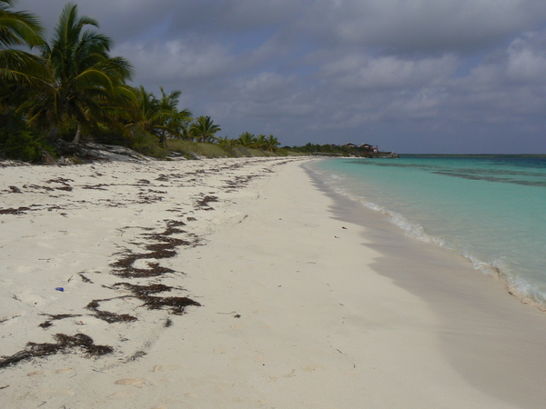 Cayo Las Brujas