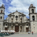 Plaza de la Catedral