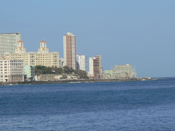 Malecon