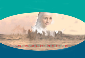 Vriendinnetje Berlusconi 2