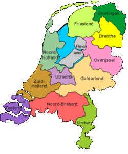 ik hou van Nederland
