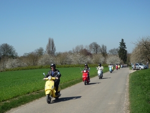 Mettekoven _in de lente _richting Groot-Gelmen _P1060471