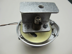 Compact Camera Draai mechaniek 4