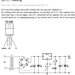 Regelen aandrijf motortje en Schema LM 317