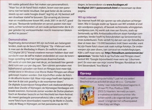 Interview uit PC Plus magazine deel  2