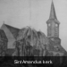 Kerk in Gullegem