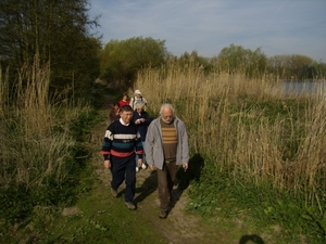 2010-04-24 KKT Lokeren en Moerbeke 014