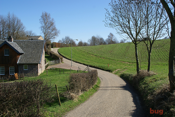 veldweg